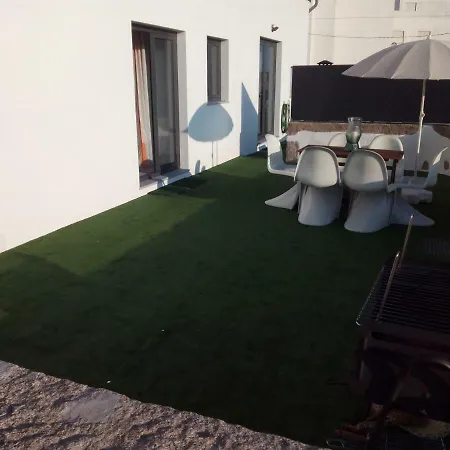 Casas Do Pedro T3 Villa Vila Praia de Ancora Exterior photo
