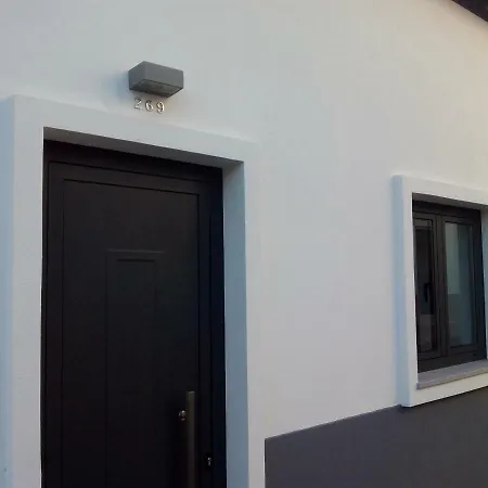 Casas Do Pedro T3 Villa Vila Praia de Ancora Exterior photo