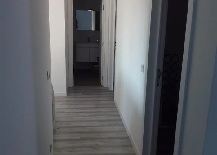 Casas Do Pedro T3