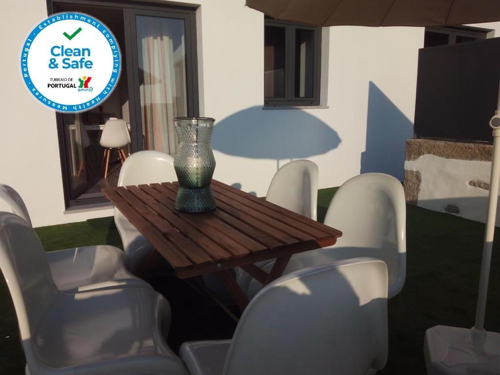 Casas Do Pedro T3 Holiday home Vila Praia de Ancora