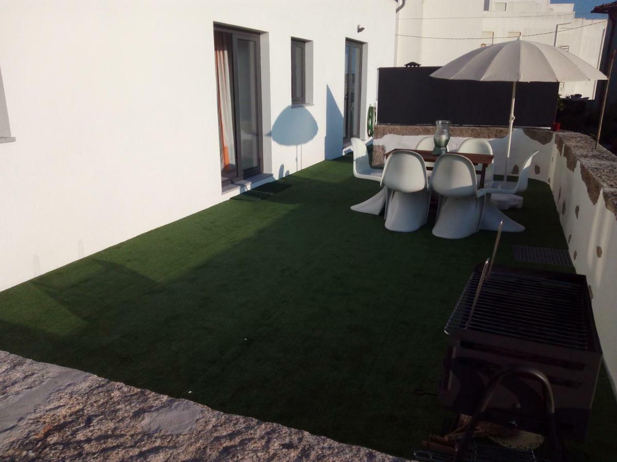 Casas Do Pedro T3 *