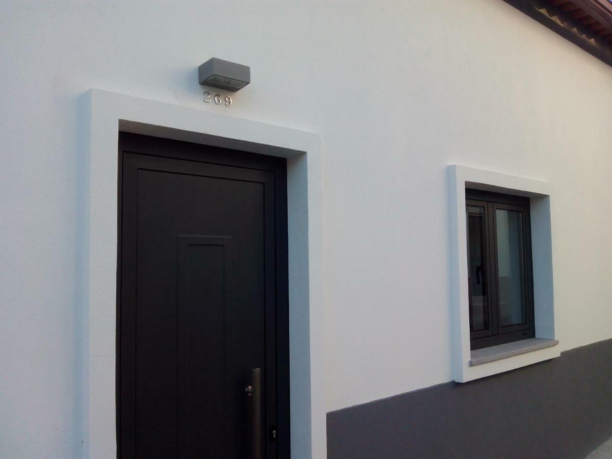 Holiday home Casas Do Pedro T3 Vila Praia de Ancora