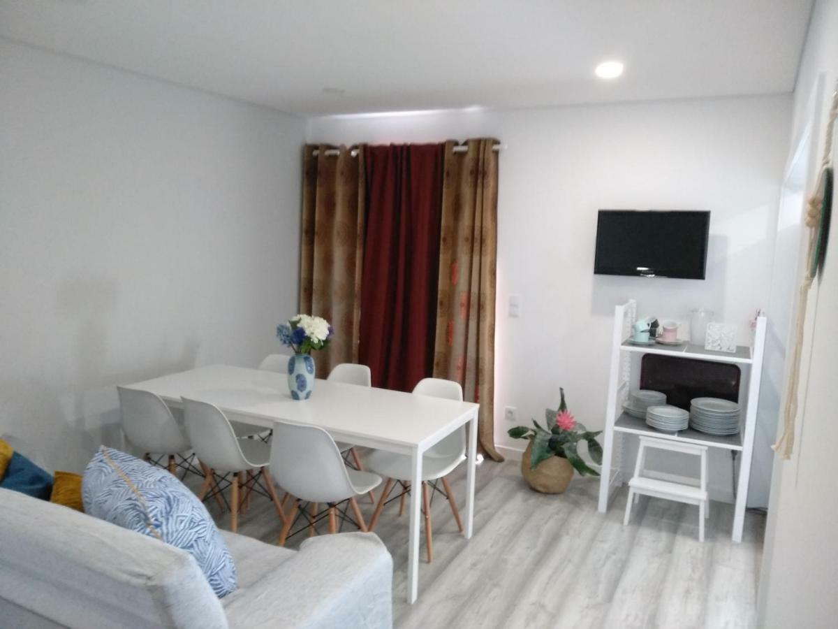 Casas Do Pedro T3 Holiday home