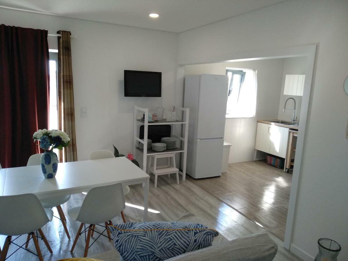 Casas Do Pedro T3 Holiday home Vila Praia de Ancora