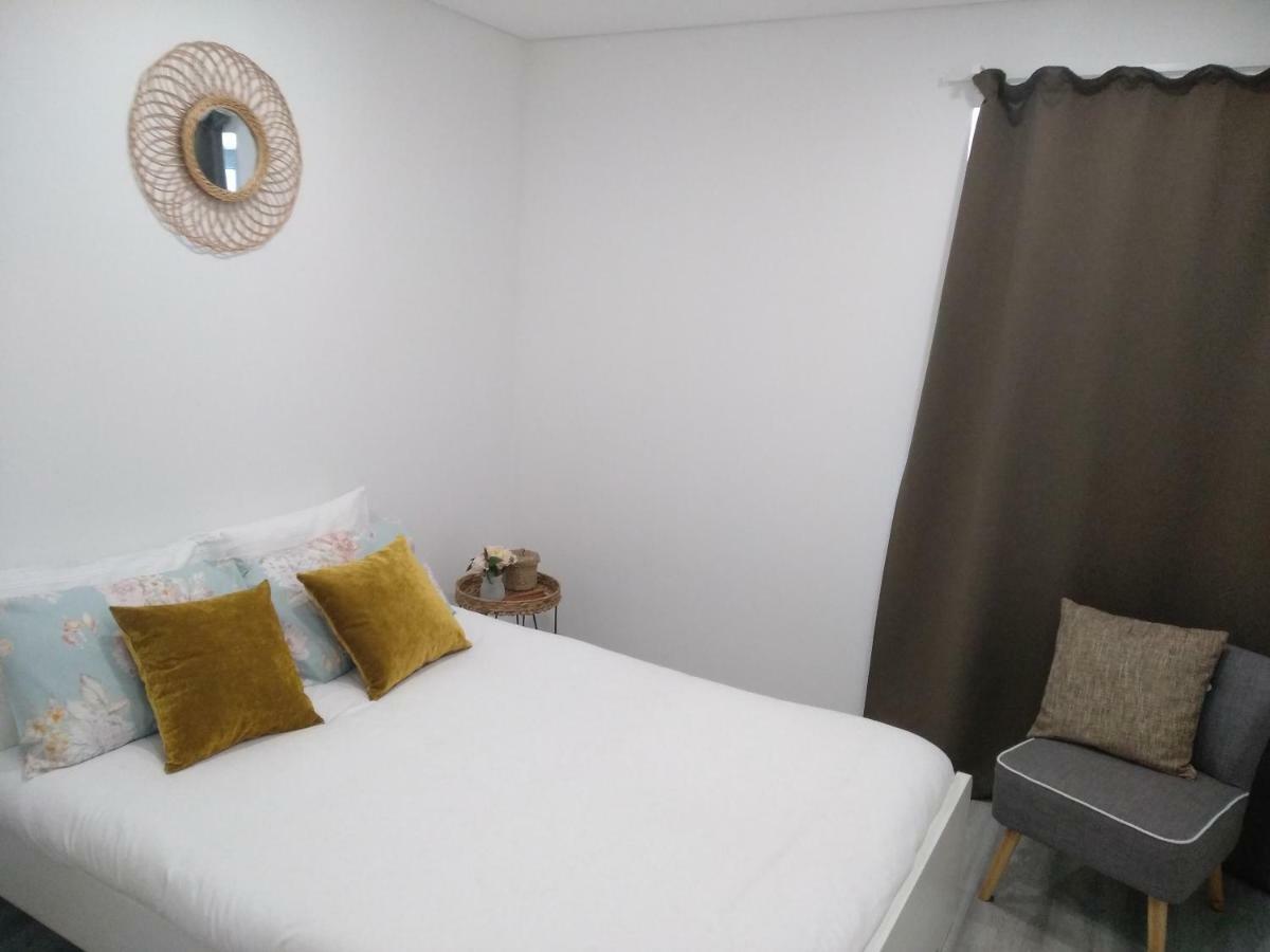 Casas Do Pedro T3 * Vila Praia de Ancora