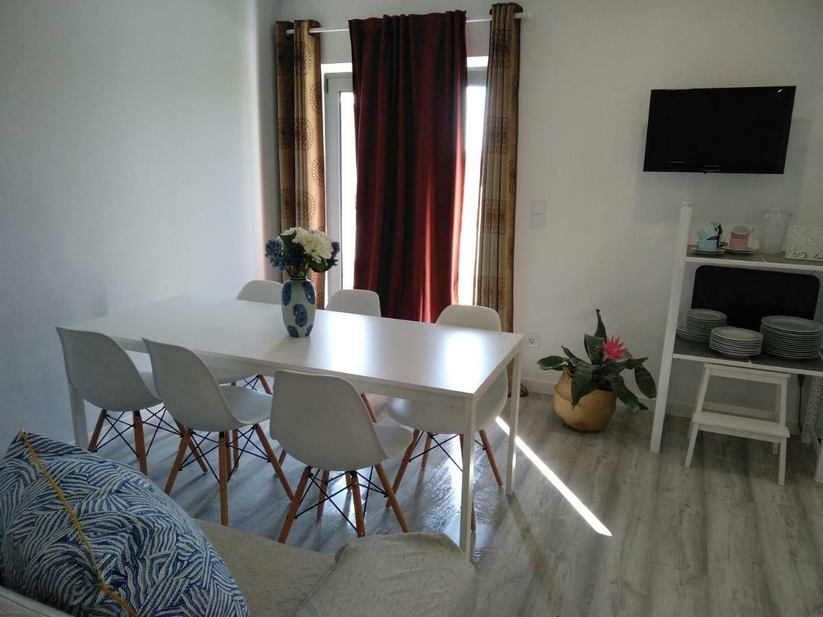 Casas Do Pedro T3 Holiday home Vila Praia de Ancora