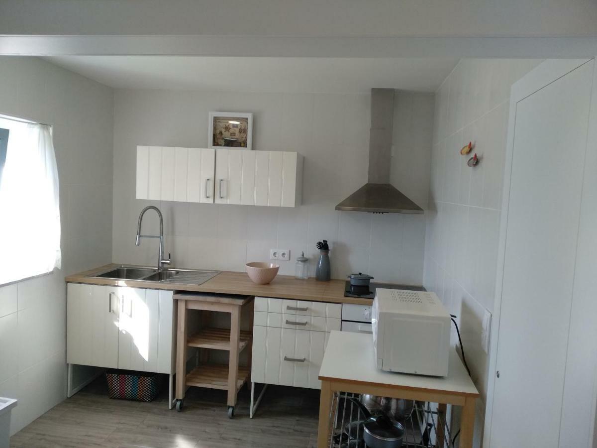 Casas Do Pedro T3 Vila Praia de Ancora